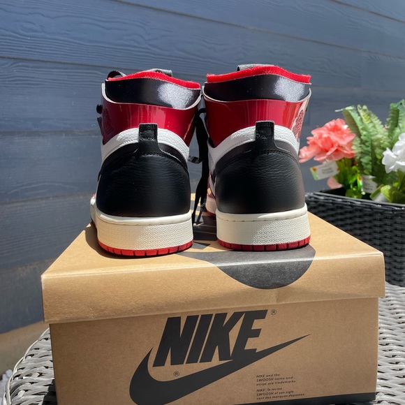 Jordan 1 High Zoom Air CMFT - Picture 3 of 7